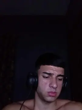 Cam4 Sex Cam of robsonhaha