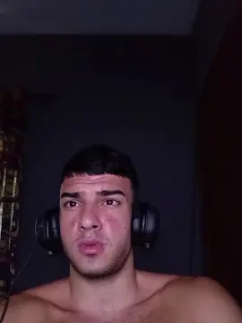 Cam4 Live Sex of robsonhaha