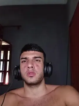 Cam4 Adult Webcams of robsonhaha