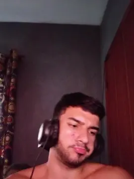 Cam4 Adult Video Chat of robsonhaha