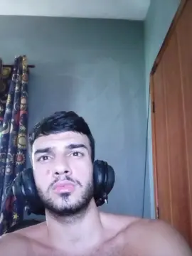 Cam4 Private Sex Chat of robsonhaha