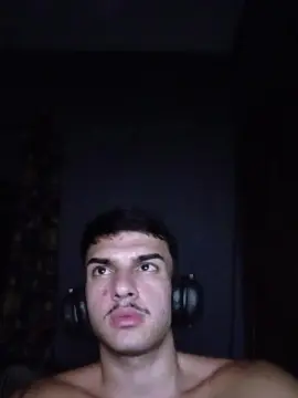 Cam4 Sex Chat of robsonhaha