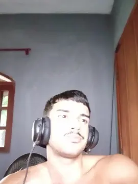 Cam4 Best Webcam of robsonhaha