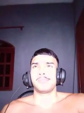 Cam4 Adult Webcam of robsonhaha