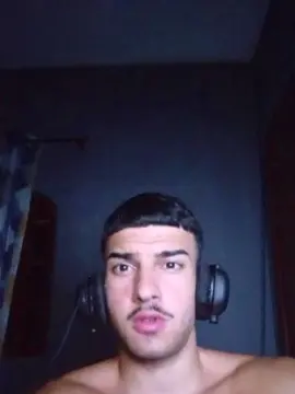 Cam4 Free Porn Cam of robsonhaha