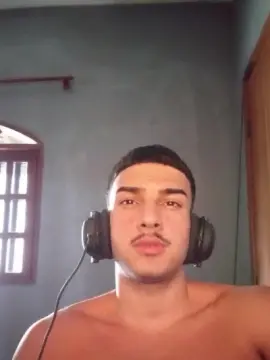 Cam4 Adult Webcam of robsonhaha