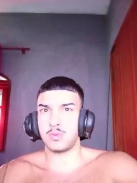 Cam4 Sex Chat of robsonhaha