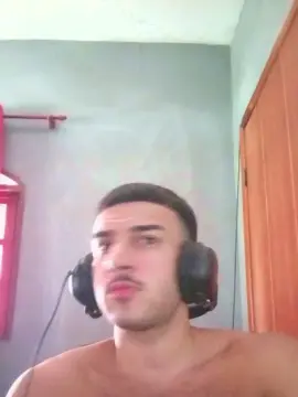 Cam4 Watch Live Sex Cams of robsonhaha