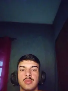 Cam4 Private Sex Chat of robsonhaha