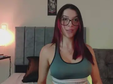 Cam4 Adult Webcams of Gabriela_MK