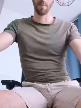 Cam4 Live Sex of Glucdick
