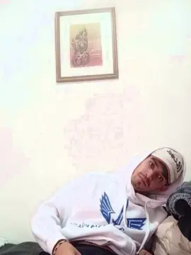 Cam4 Adult Webcams of Juan_roman_Z