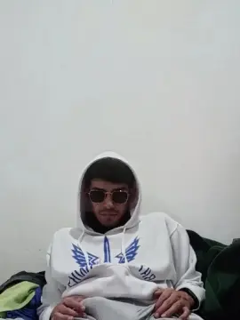 Cam4 Private Sex Chat of Juan_roman_Z