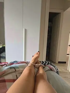 Cam4 Adult Webcam of Luana_cd1