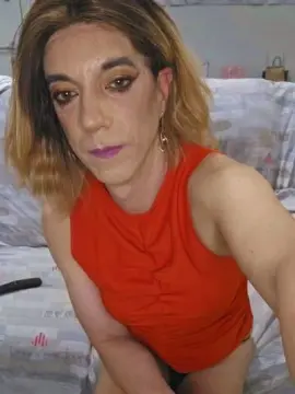 Cam4 Adult Webcams of Luana_cd1