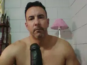 Cam4 Private Sex Chat of NachoRJ