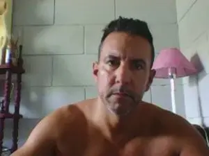 Cam4 Adult Video Chat of NachoRJ