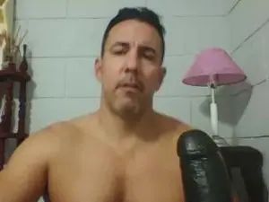 Cam4 Free Porn Cam of NachoRJ