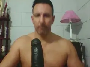 Cam4 Best Webcam of NachoRJ