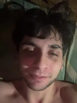 Cam4 Sex Cam of Nenito_petero