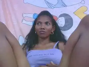 Cam4 Adult Webcams of arinjaka