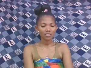 Cam4 Sex Chat of arinjaka