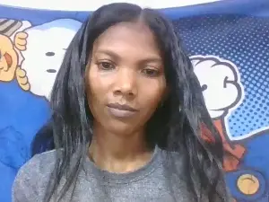 Cam4 Nude Webcam of arinjaka