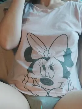 Cam4 Best Webcam of BlueEye_Girl