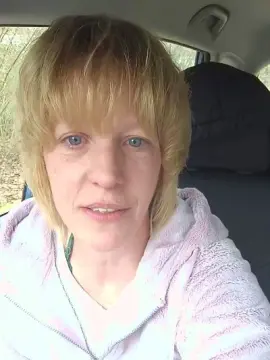 Cam4 Nude Webcam of BlueEye_Girl