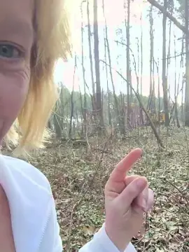 Cam4 Sex Cam of BlueEye_Girl