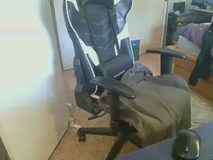 Cam4 Adult Video Chat of PowerShooter