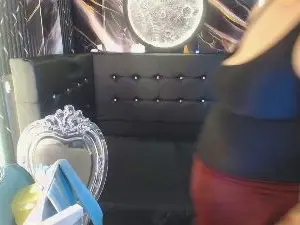 Cam4 Free Porn Cam of Witch_Scarlet2