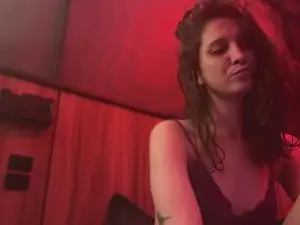 Cam4 Live Sex of ceci_squirt