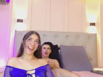 Cam4 Live Porn of cristal_antoni