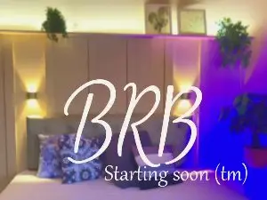 Cam4 Nude Webcam of cristal_antoni