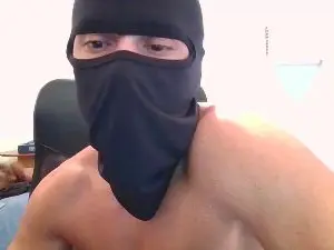 Cam4 Live Sex Cam of dg_rj888