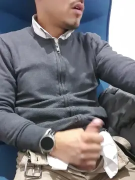 Cam4 Adult Webcam of disableman