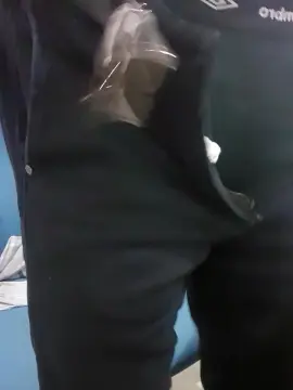 Cam4 Adult Webcam of disableman