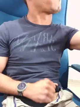 Cam4 Free Porn Cam of disableman