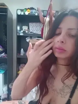 Cam4 Sex Cam of kappakittygata