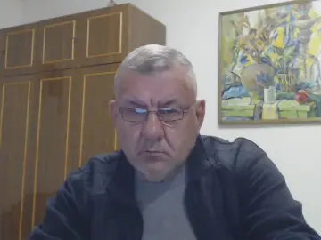 Cam4 Adult Webcam of machomale3