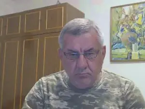 Cam4 Adult Video Chat of machomale3