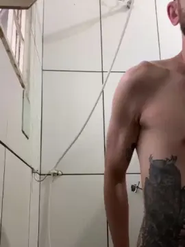 Cam4 Nude Webcam of safadinhooo5