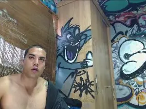 Cam4 Best live sex cam show of silentsani88