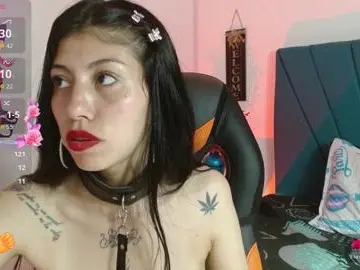 Cam4 Best live sex cam show of Aily_star