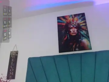 Cam4 Live Sex Cam of Aily_star