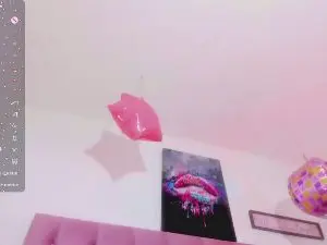 Cam4 Live Sex of Aily_star
