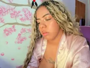 Cam4 Best Webcam of Alika_