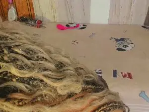 Cam4 Free Live Porn of Alika_