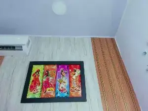 Cam4 Free Live Porn of Alika_